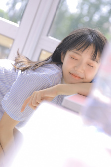 美丽小密桃1