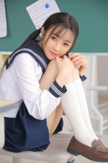青春美少女组合